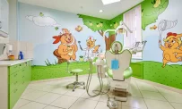 Центр имплантации и стоматологии ИНТАН на Варшавской улице фотография 6