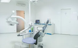 Стоматологическая студия Дентал Ру фотография 2