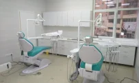 Стоматологическая клиника My Ort на проспекте Медиков фотография 4