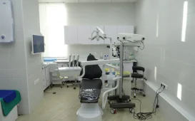 Стоматологическая клиника My Ort на проспекте Медиков фотография 2