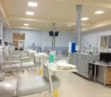 Клиника Центр амбулаторного диализа имени М. С. Команденко фотография 2