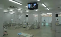 Клиника Центр амбулаторного диализа имени М. С. Команденко фотография 7