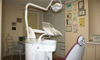 Стоматологическая клиника Новадент в Басковом переулке  фотография 6