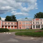 Клиническая больница имени Петра Великого на Пискарёвском проспекте фотография 2