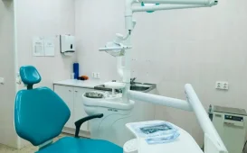 Стоматологическая клиника DS на проспекте Космонавтов фотография 2