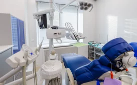 Стоматологическая клиника Dentus фотография 3