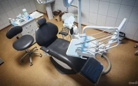 Стоматологический центр на улице Костюшко фотография 3