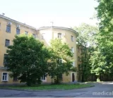 Психиатрическая больница Святого Николая Чудотворца 
