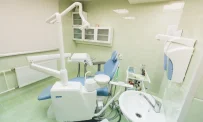 Стоматологическая клиника Дантист фотография 4