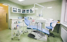Стоматологическая клиника Дантист фотография 3