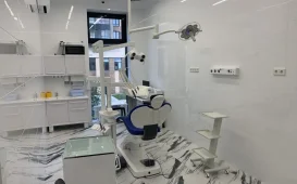 Стоматологический центр Дент деко фотография 2