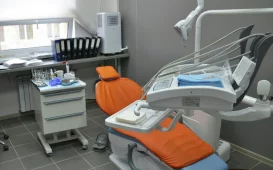 Стоматологическая клиника DentalClub фотография 3