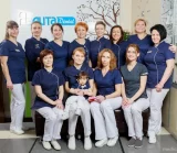 Стоматологическая клиника Аэлита в Полтавском проезде фотография 2