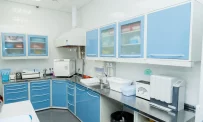 Стоматологическая клиника Аэлита в Полтавском проезде фотография 6