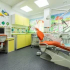 Стоматологический центр Мой Зубной на проспекте 25 Октября фотография 2