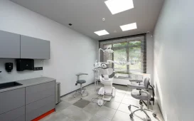 Центр стоматологии и остеопатии Complex Clinic фотография 2
