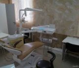 Стоматологическая клиника Сарин фотография 2