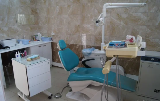Стоматологическая клиника Сарин фотография 1