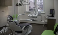 Стоматологическая клиника доктора Кострубина фотография 5