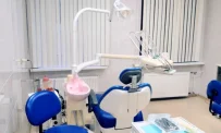 Стоматологическая клиника Дантист Плюс фотография 5