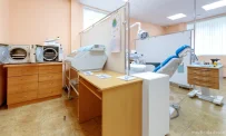 Стоматологическая клиника Стом-Ос фотография 15