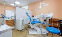 Стоматологическая клиника Стом-Ос фотография 5