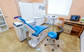 Стоматологическая клиника Стом-Ос фотография 3