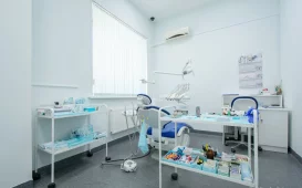 Стоматологический центр Мой Зубной на Яхтенной улице фотография 2