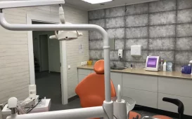 Стоматологическая клиника Клиника эстетической стоматологии доктора Оршер фотография 2