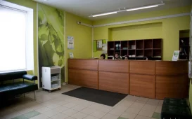 Клиника XXI век на Большом Сампсониевском проспекте фотография 2