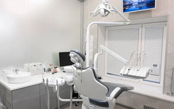 Стоматологическая клиника V.Dental фотография 1