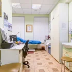 Клиника доктора Войта на Фурштатской улице фотография 2