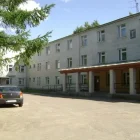 Лодейнопольская межрайонная больница фотография 2