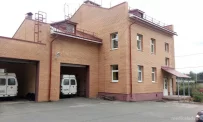 Родильное отделение Лодейнопольская межрайонная больница фотография 6