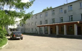 Родильное отделение Лодейнопольская межрайонная больница фотография 2