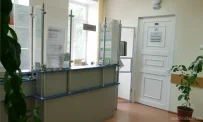 Женская консультация №9 Городская поликлиника №17 на Большеохтинском проспекте фотография 4