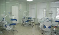 Стоматологическая поликлиника №11 фотография 6