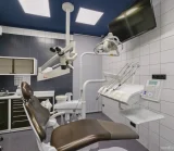 Центр семейной стоматологии Крона Дент на проспекте Просвещения фотография 2