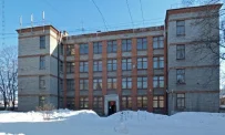 Стационарное отделение Больница №1 им. П.П.Кащенко на Троицком проспекте фотография 6
