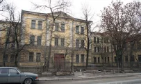Стационарное отделение Больница №1 им. П.П.Кащенко на Троицком проспекте фотография 8