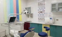 Стоматологическая клиника Медикал-дент фотография 5