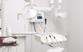 Стоматологический центр Smart clinic фотография 2