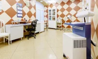 Многопрофильная клиника Петроклиника на Комендантском проспекте фотография 8
