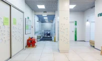 Многопрофильная клиника Петроклиника на Комендантском проспекте фотография 5