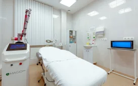 Клиника лазерной косметологии и гинекологии GynecoLase фотография 3