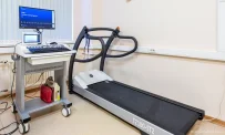 Консультативно-диагностический центр с поликлиникой ФГБУ фотография 20