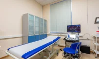 Консультативно-диагностический центр с поликлиникой ФГБУ фотография 17