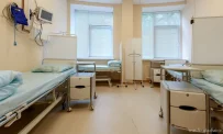 Консультативно-диагностический центр с поликлиникой ФГБУ фотография 5