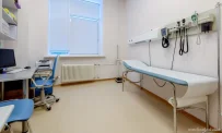Консультативно-диагностический центр с поликлиникой ФГБУ фотография 8