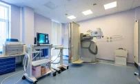 Консультативно-диагностический центр с поликлиникой ФГБУ фотография 11